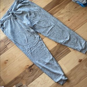 Top shop jogger sweat pants
